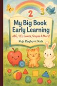 My Big Book of Early Learning