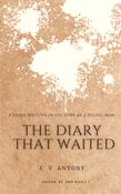 THE DIARY THAT WAITED