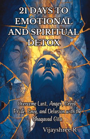 21 Days to Emotional and Spiritual Detox