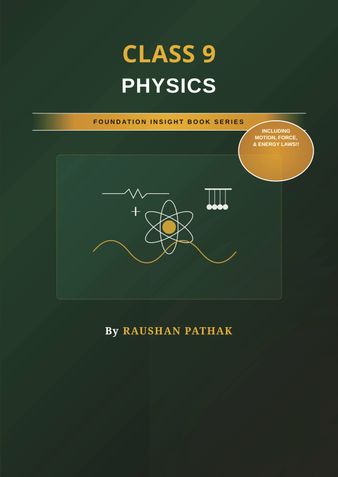 Class 9 Physics