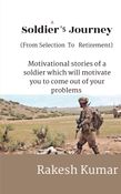 a soldier's journey