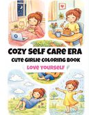 Cozy Self Care Era