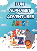 Fun Alphabet Adventures