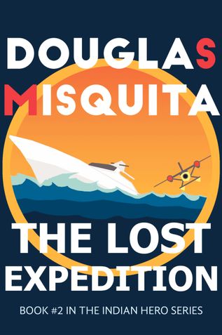 The Lost Expedition