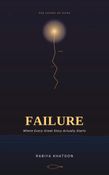 failure: where every great story actually starts