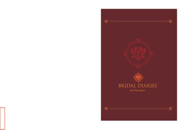 Bridal Diaries