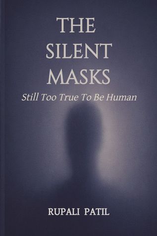 THE SILENT MASKS