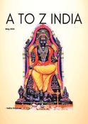 A to Z India - May 2024