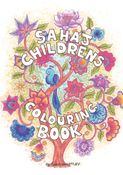 Sahaj Children's Colouring Book