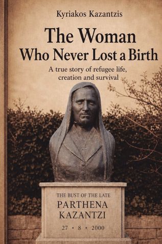 The Woman Who Never Lost a Birth