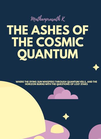 The Ashes of the Cosmic Quantum