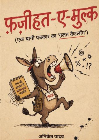 फ़ज़ीहत-ए-मुल्क