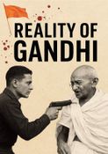 Reality of Gandhi