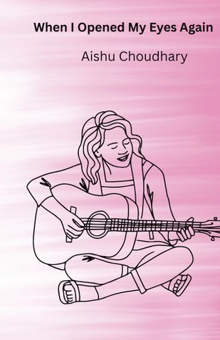 When I Opened My Eyes Again