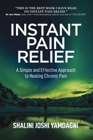 Instant Pain Relief