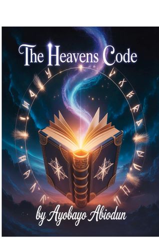 The Heavens Code