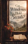 Can Windows Hold Secrets?