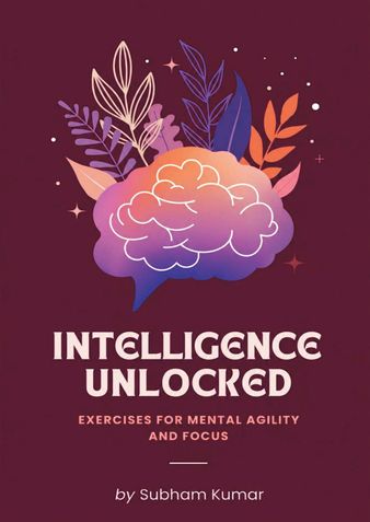 Intelligence unlocked