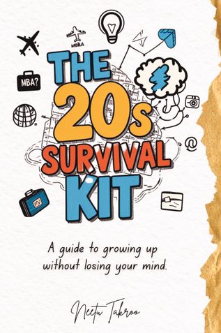 The 20s Survival Kit