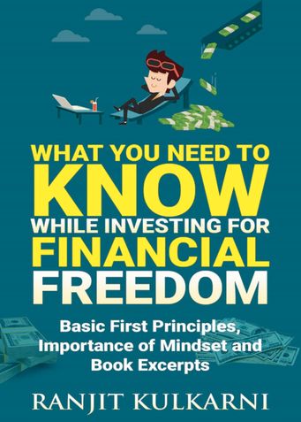 What You Need to Know While Investing for Financial Freedom