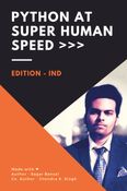Python at Super Human Speed