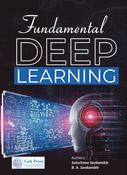 FUNDAMENTALS OF DEEP LEARNING