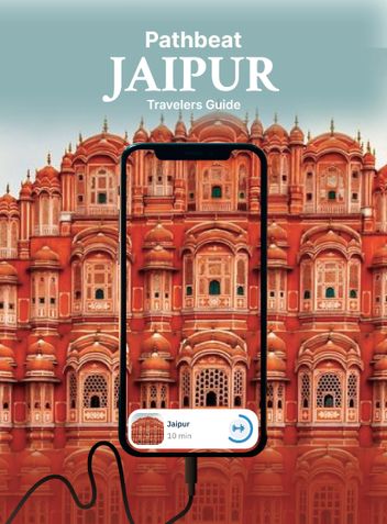 Pathbeat Jaipur Travelers Guide