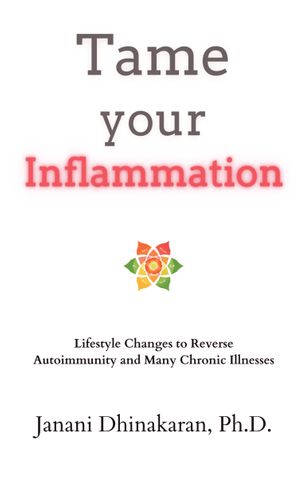Tame Your Inflammation