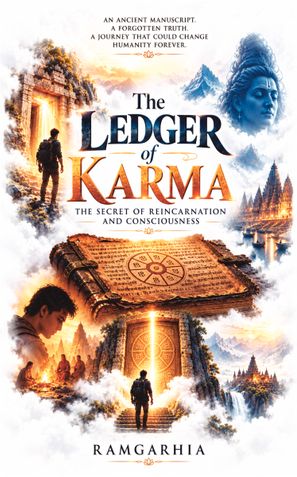 The Ledger of Karma