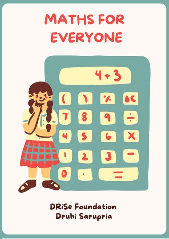 Maths For Everyone