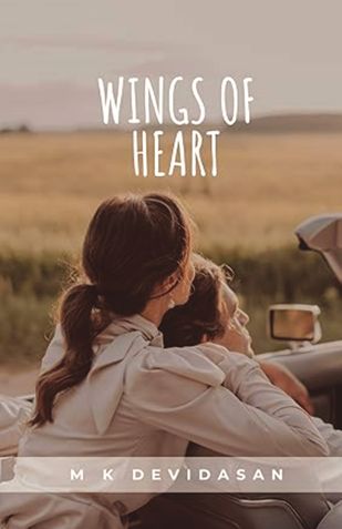 Wings of Heart