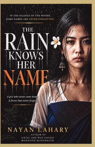 The Rain Knows Her Name