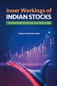 Inner Workings of Indian Stocks
