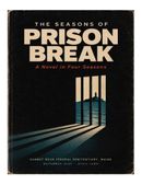 The Seasons of Prison Break