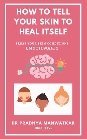 How To Tell Your Skin To Heal Itself