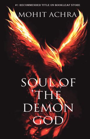 Soul Of The Demon God