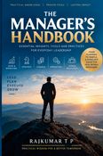THE MANAGER'S HANDBOOK