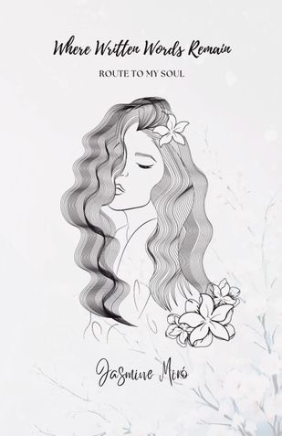 Where Written Words Remain