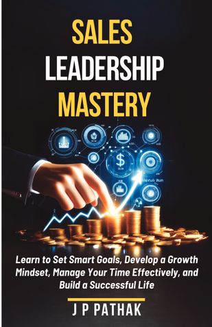 Sales Leadership Mastery