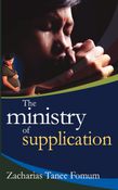 The Ministry of Supplication