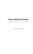 Power Behind the Podium
