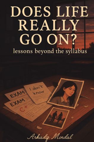 Does Life Really Go On?