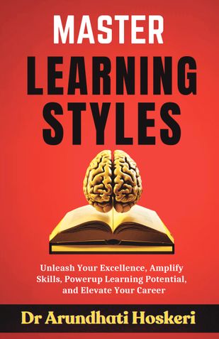 Master Learning Styles