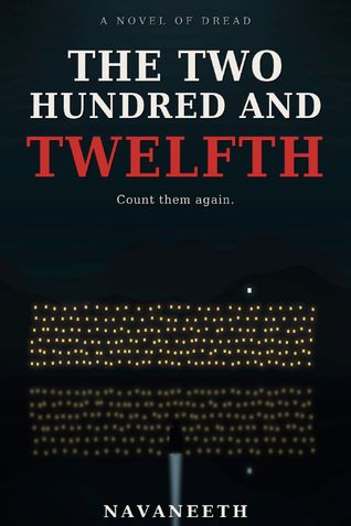 THE TWO HUNDRED AND TWELFTH