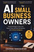 AI for Small Business Owners