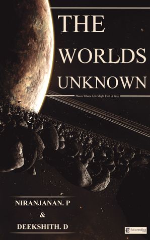 The  Worlds Unknown