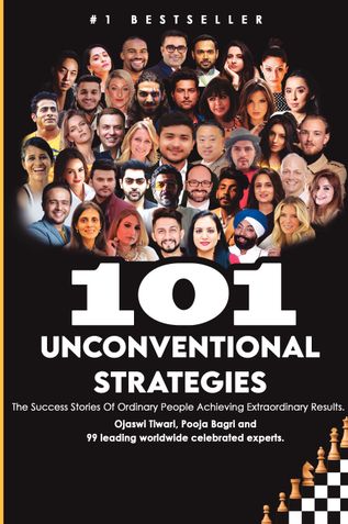 101 Unconventional Strategies