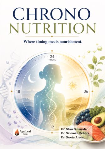 Chrono nutrition