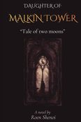 Daughter of Malkin Tower: A Tale of Two Moons