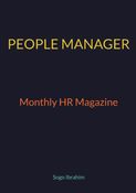 PEOPLE MANAGER : MONTHLY HR MAGAZINE -MARCH -23